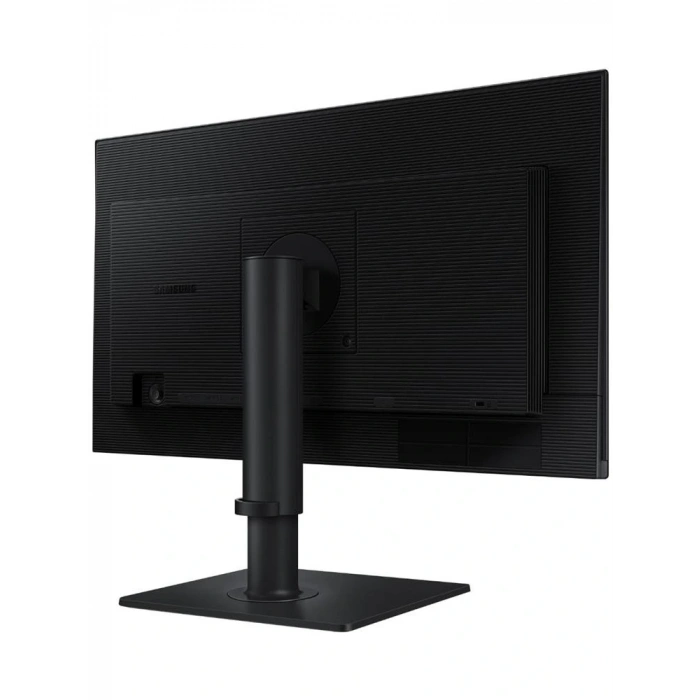 Samsung 24” Essential S4 LS24D400GAUXUF 5ms 100hz Vesa 2xHDMI DisplayPort IPS Pivot Monitör