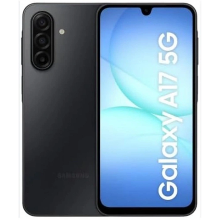 Samsung Galaxy SM-A176B-DS A17 5G 6GB 128GB Blue Cep Telefonu