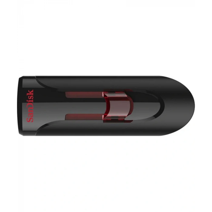 Sandisk SDCZ600-128G-G35 128GB Cruzer Glide 3.0 USB Flash Bellek
