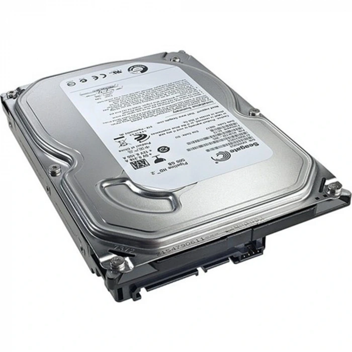 Seagate 500GB St3500312CS 5900Rpm 8Mb Sata 3.0Gb-S 3.5 Harddisk (İthalat)