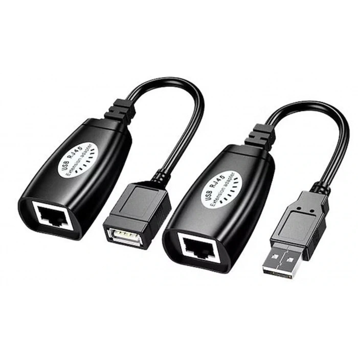 Seenergy SE-200M 200 Metre Usb Extender