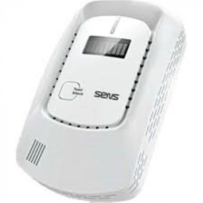 Sens Şarjlı Gaz Dedektorü Karbonmonoksit