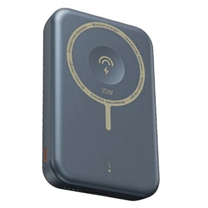 SNAPRON SNP-3011 PD 22,5W HIZLI WİRELESS MAGSAFE POWER BANK