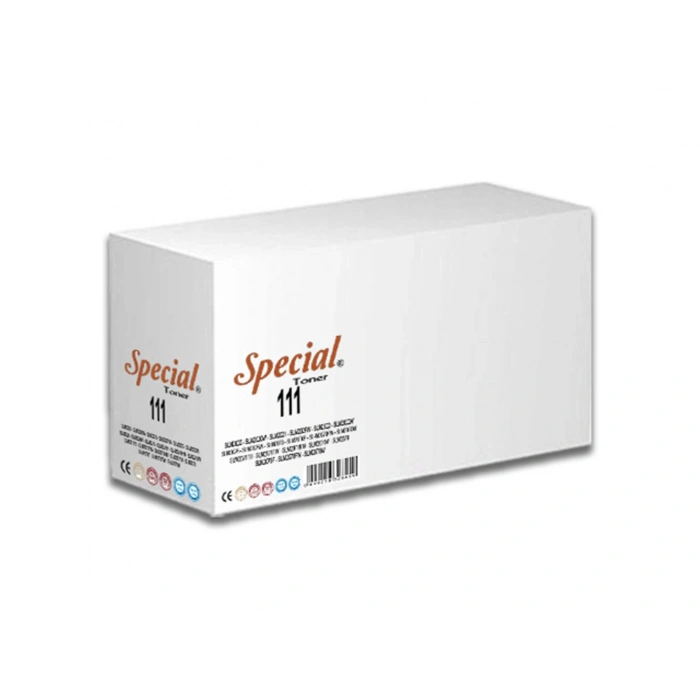 Special HP 213A Siyah  Muadil Toner W2130A