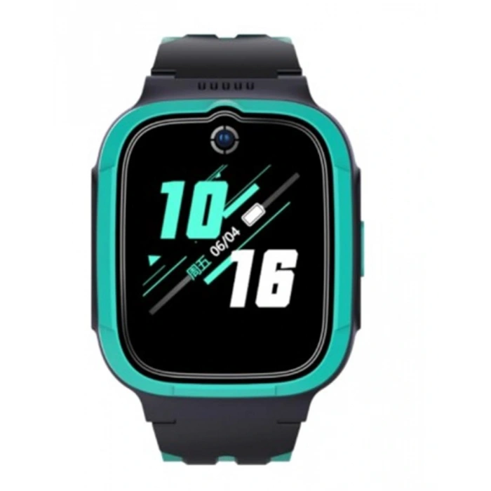 Sword SW-KIDS 101 4G GPS Mavi Çocuk Saati Akıllı Saat