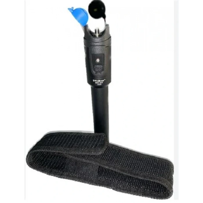 Teldata Fiber Optik Test Lazer