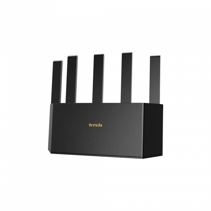 TENDA TE6L PRO 4 PORT 5000 MBPS ROUTER
