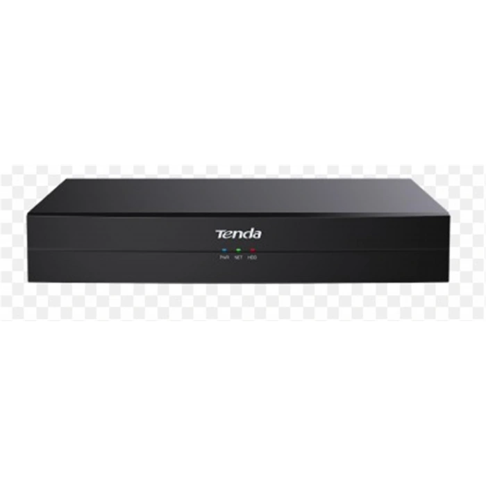 Tenda TN3116 4K 4MP Destekli 16 Kanal NVR Kayıt Cİhazı