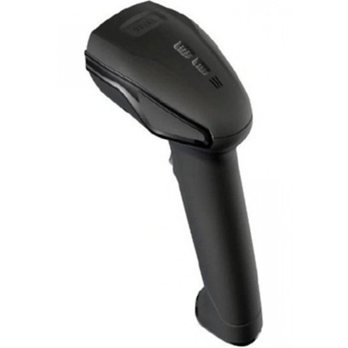 Tiger CS620-BT 2D Karekod Bluetooth+2.4 Ghz  Kablosuz Kullanım Barkod Okuyucu