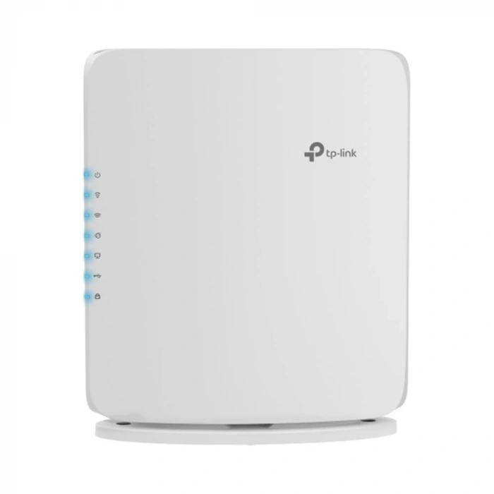 Tp-Link Archer BE450 Dual Bant Wifi 7 Kablosuz Router BE7200