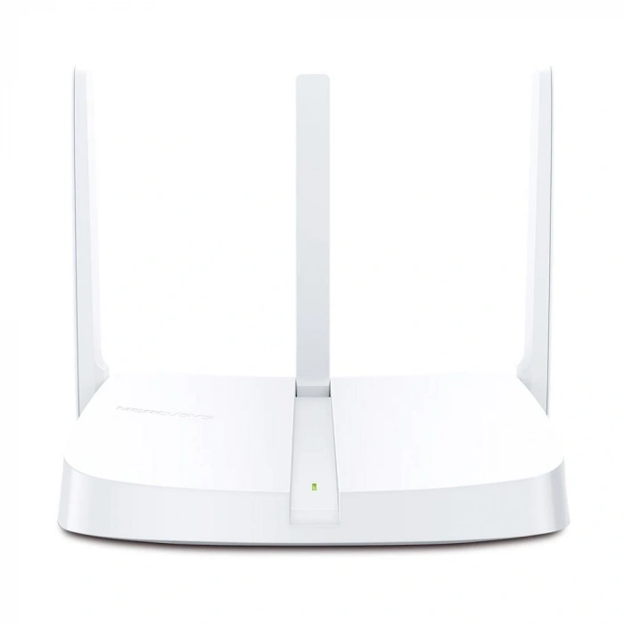 Tp-Link Mercusys MW306R 300 Mbps Kablosuz Router