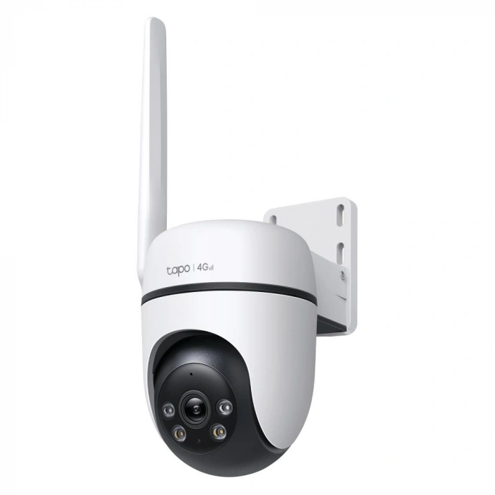 TP-Link Tapo C501GW Dış Mekan Pan-Tilt 4G LTE Kamera