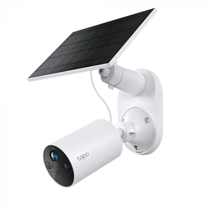 TP-Link Tapo TC82 Kit Güneş Enerjili Güvenlik Kamerası Kiti