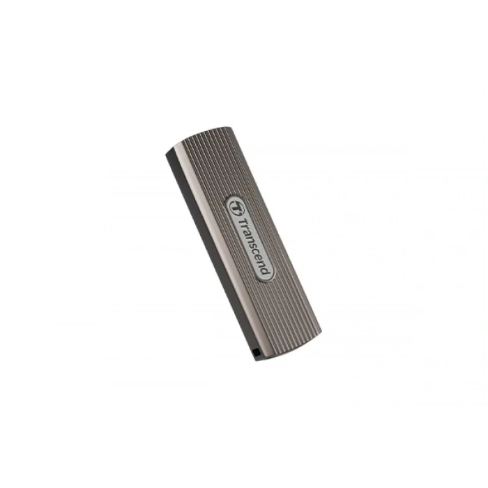 Transcend ESD330C Portable 512GB SSD Type-C (TS512GESD330C)