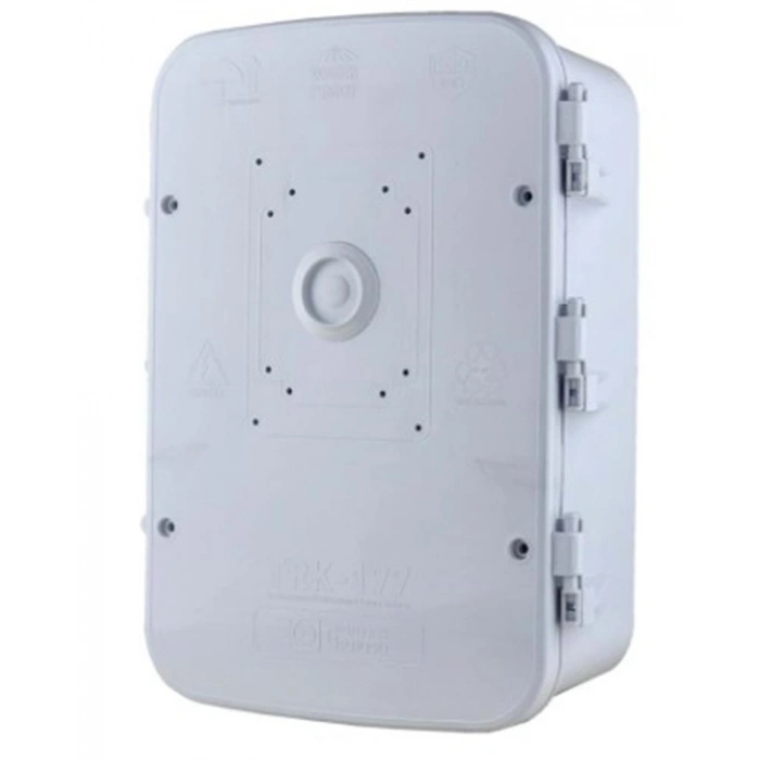 TRK TRK-177 WP Profesyonel Enerji Kutusu 210x320x117 Buat