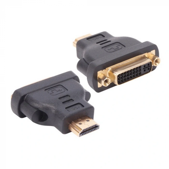Vcom CA311 Hdmi Erkek To Dvi 24+5 Dişi Çevirici
