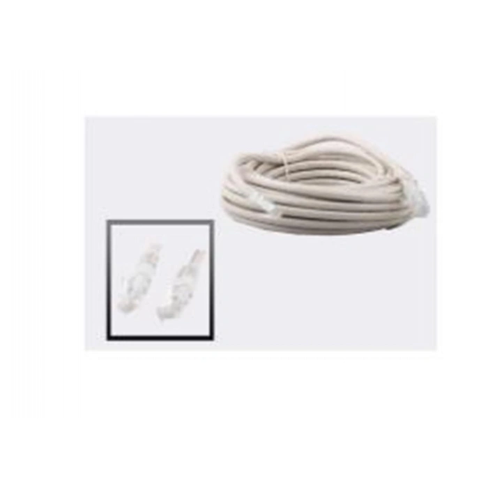 Vcom NP511 cat5 40mt Gri Utp Patch Kablo