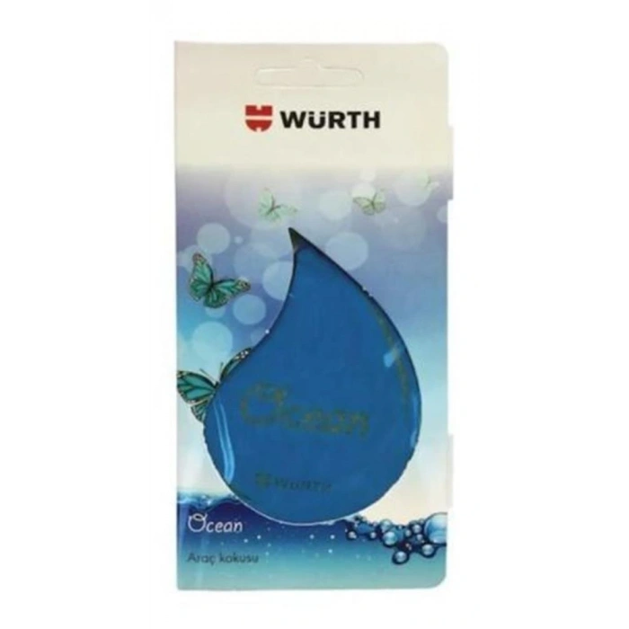 Würth Asma Koku Ocean 089313931402825