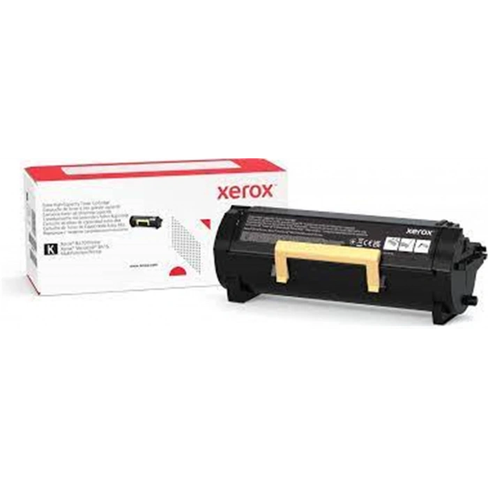 Xerox 006R04673 Versalink B620-B625 Ultra Yüksek Kapasite Black Siyah Toner 42.000 ppm