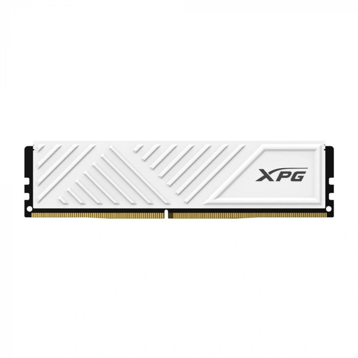 XPG 16GB Gammix D35 DDR4 3200MHz CL16-20-20 1.35V Soğutuculu Beyaz PC Ram