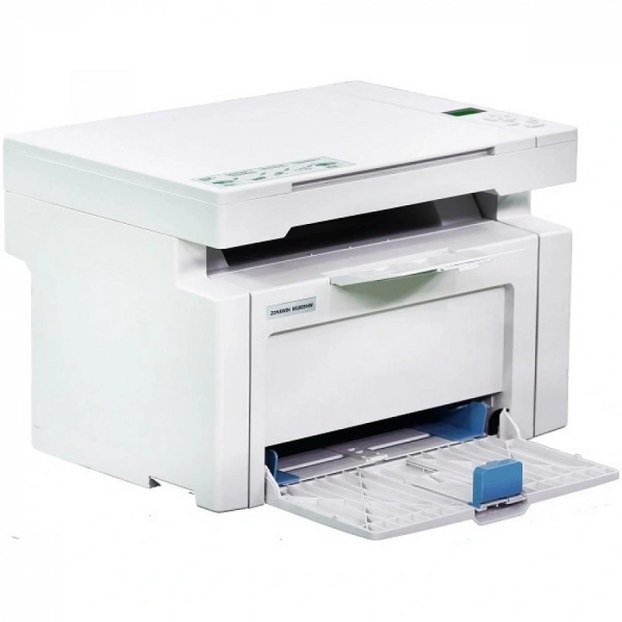 Zonewin M1005nw Çok Fonksiyonlu Mono Laser A4 Yazıcı, Fotokopi, Tarama - Network, Wi-Fi