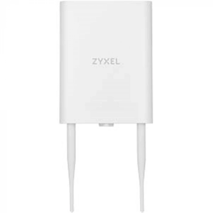 Zyxel NWA55AXE 2400 Mbps Wifi 6 Outdoor Access Point