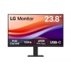 23.8 LG 24U421A-B FHD 5MS 100HZ HDMI USB-C CURVED