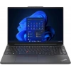 Lenovo Thinkpad E16 Gen2 21MA008YTX Ultra 5-125U 16GB 512GB SSD 16 Freedos