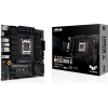 Asus Tuf Gamıng B650M-E Amd B650 Am5 Ddr5 6400 2Xdp Hdmı Çift M2 Usb3.2 Aura Rgb 2.5Gbit Lan Matx (Tuf Gamıng B650M-E) Anakart