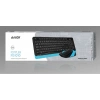A4 Tech Fg1010 2.4G Mavi Q Fn-Mm Klv+Optik Mouse Set