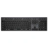 A4 Tech Fstyler FBX50C Gri Bluetooth+2.4G Nano Fn Şarjlı Multimedya Klavye