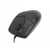 A4 Tech Op-620D Siyah Usb Kablolu Optik 1200Dpi 1,5Mt Kablo Mouse