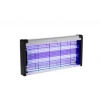 AAsonic S27 Çift Cam LED Zincir Askısılı Sanayı Tipi Sinek Öldürücü XXL Boy 30W+ 2000V