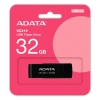 Adata UC310-32GB 32GB USB3.2 Gen1 Black Flash Bellek