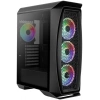 Aerocool Aero One Duo 3 x ARGB 12cm ARGB Fan ATX Bilgisayar Kasası