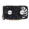 AFOX RX 550 4GB GDDR5 128Bit  (AFRX550-4096D5H2-V4)