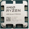 AMD Ryzen 9 9900X3D 4.4GHZ 5.5GHZ 144MB 12C-24T 120W AM5 Tray