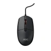 AOC MS130B-LA Kablolu Ofis Mouse
