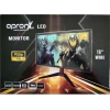 Apronx APX-NW19 900p 19 Led Vga+Hdmi Monitor
