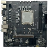 ARKTEK ALPHA FORCE, AK-B760M EG, 2xDDR5, 2x M.2, D-SUB, HDMI, DP, 12-13.14.Nesil, LGA1700 Soket, Anakart