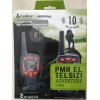 Aselsan PM-865 Pmr El Telsizi 2li Paket 8 Kanal+121 Alt Kanal  8 Km
