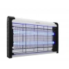 Asonic S28 Çift Cam LED Zincir Askısılı Sanayı Tipi Sinek Öldürücü XXXL Boy 40W+ 2000V