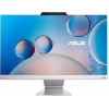 Asus A3402WBAK-I58512W0D I5-1335U 8gb 512SSD 23.8 Fhd BEYAZ Freedos All In One Bilgisayar