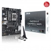 ASUS A620M-F GAMING WIFI 8000MHz DDR5 Soket AM5 M.2 HDMI mATX Anakart