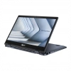 ASUS B3402FVA-I58512B2D, ExpertBook B3 Flip, i5-1335U, 14" FHD Dokunmatik, 8Gb Ram, 512Gb SSD, Paylaşımlı Ekran Kartı, Free Dos, Kalemli Kurumsal Notebook