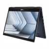 ASUS B3402FVA-I58512B2D, ExpertBook B3 Flip, i5-1335U, 14" FHD Dokunmatik, 8Gb Ram, 512Gb SSD, Paylaşımlı Ekran Kartı, Free Dos, Kalemli Kurumsal Notebook