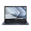 ASUS B3402FVA-I58512B2D, ExpertBook B3 Flip, i5-1335U, 14" FHD Dokunmatik, 8Gb Ram, 512Gb SSD, Paylaşımlı Ekran Kartı, Free Dos, Kalemli Kurumsal Notebook