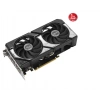 Asus Dual GeForce RTX5060Ti OC 16GB GDDR7 128 Bit DLSS 4 DUAL-RTX5060TI-O16G Ekran Kartı