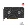 Asus Dual Radeon RX 9060 XT DUAL-RX9060XT-8G 8GB GDDR6 128 Bit Ekran Kartı