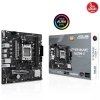 ASUS PRIME A620M-E-CSM 6400MHz OC DDR5 Soket AM5 M.2 HDMI DP VGA mATX Anakart
